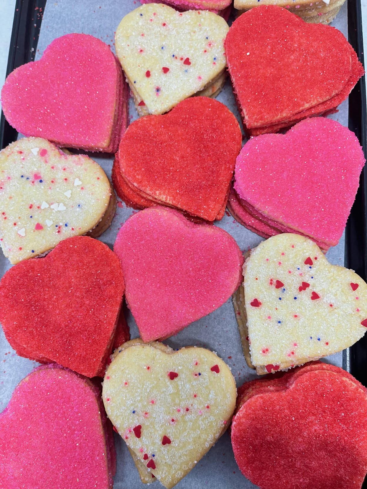 Quebrada Baking Company by null