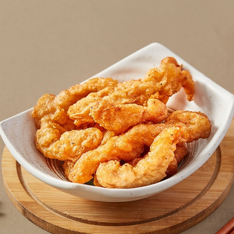 Fang's Wok（芳小厨） by null