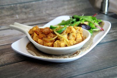 Chercher Ethiopian Restaurant and Bar by null