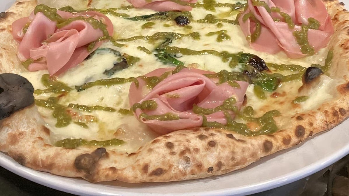 Crust Pizzeria Napoletana - Herndon by null