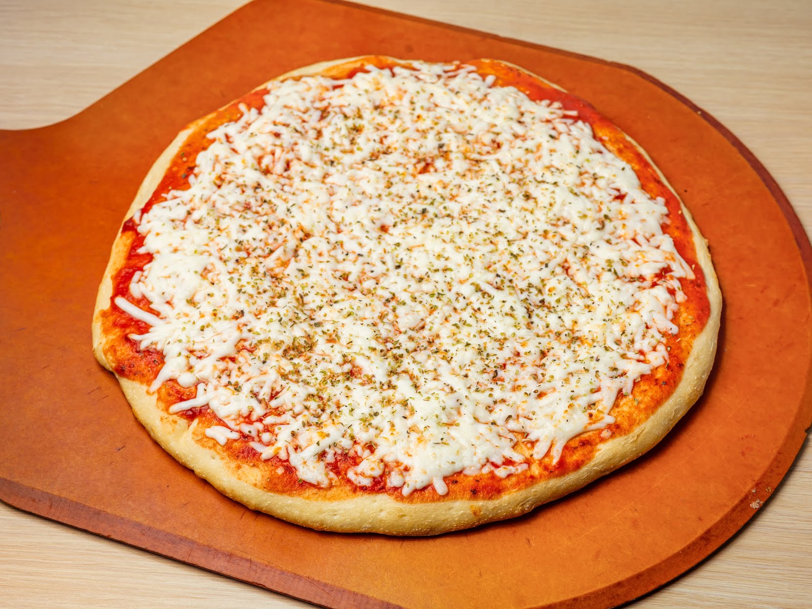 Mama Deluca's Pizza by null