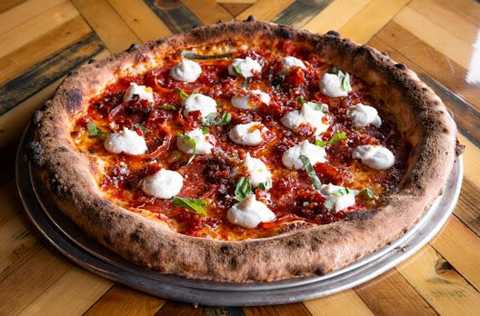 Zoli's Pizza by null