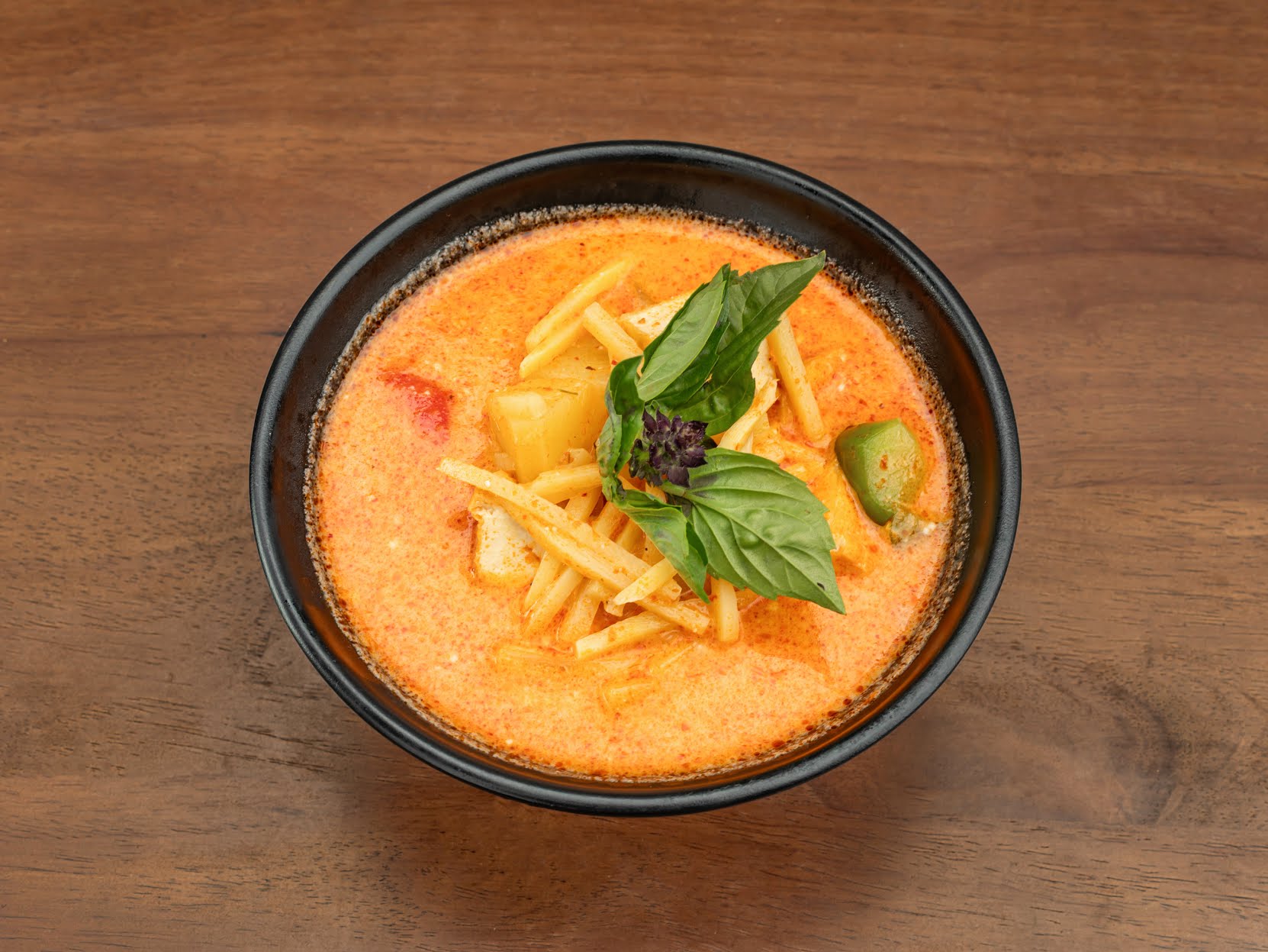 Thai Pop, Portland by null