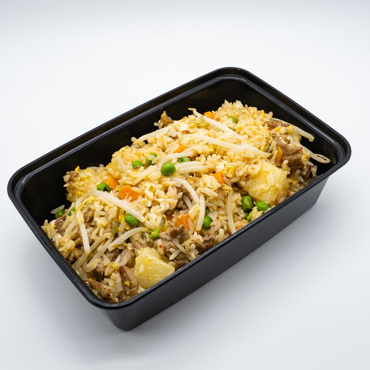 No Thai! Online by null