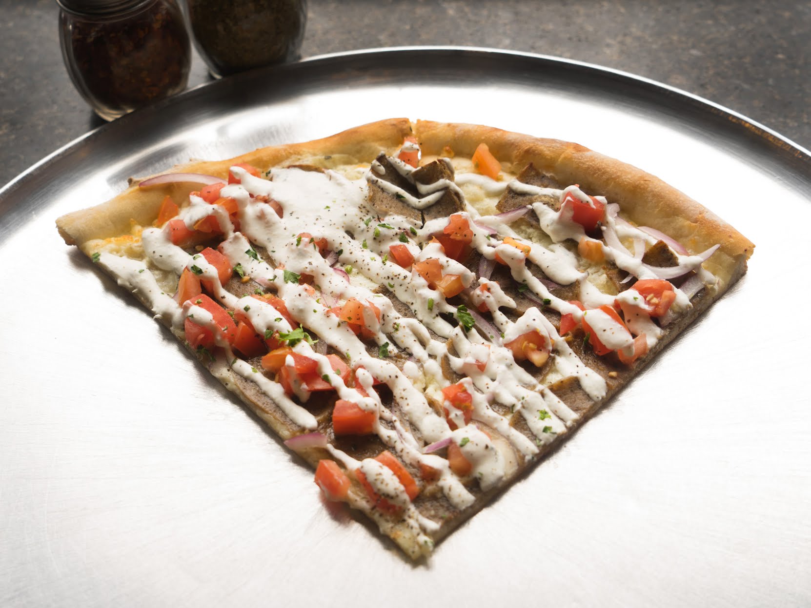 Mesa Pizza Dinkytown by null