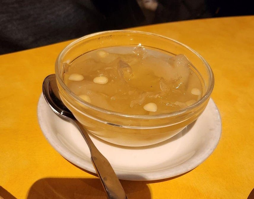 Kowloon Tong Dessert Cafe by null