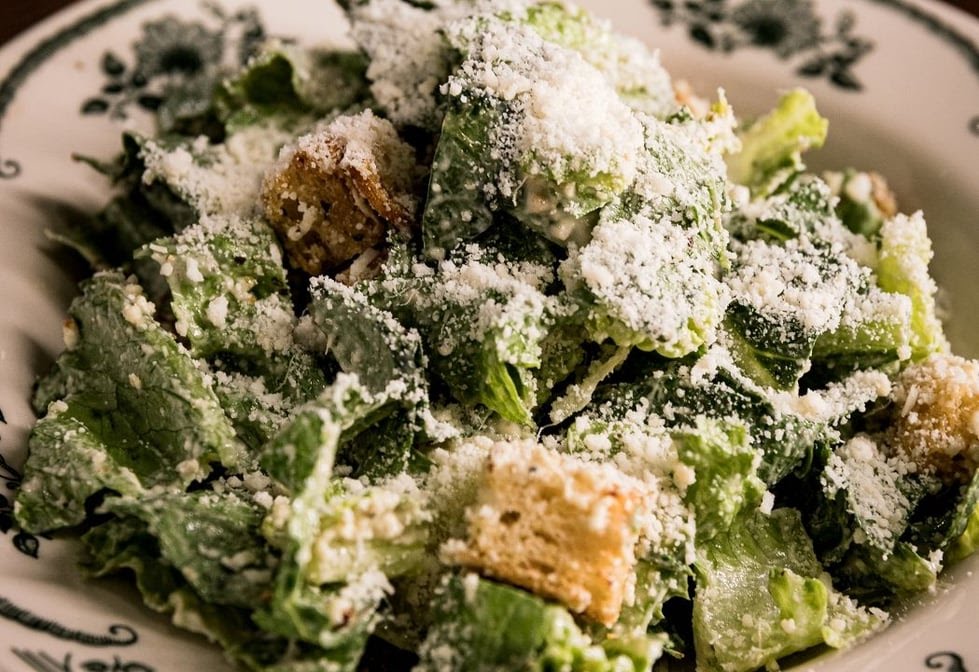 Little Mama’s Italian by null