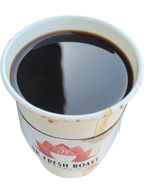 AK Fresh Roast by null