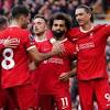 لوتون تاون ضد ليفربول