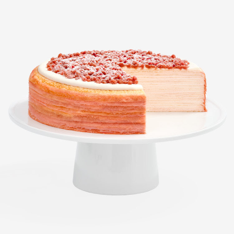 Lady M Cake Boutique - New York by null