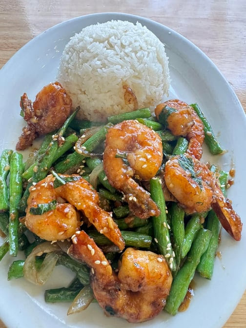 Saigon House Restaurant by null