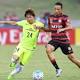 Asian Champions League: Western Sydney thumped by Urawa Red Diamonds as Brisbane nab draw 