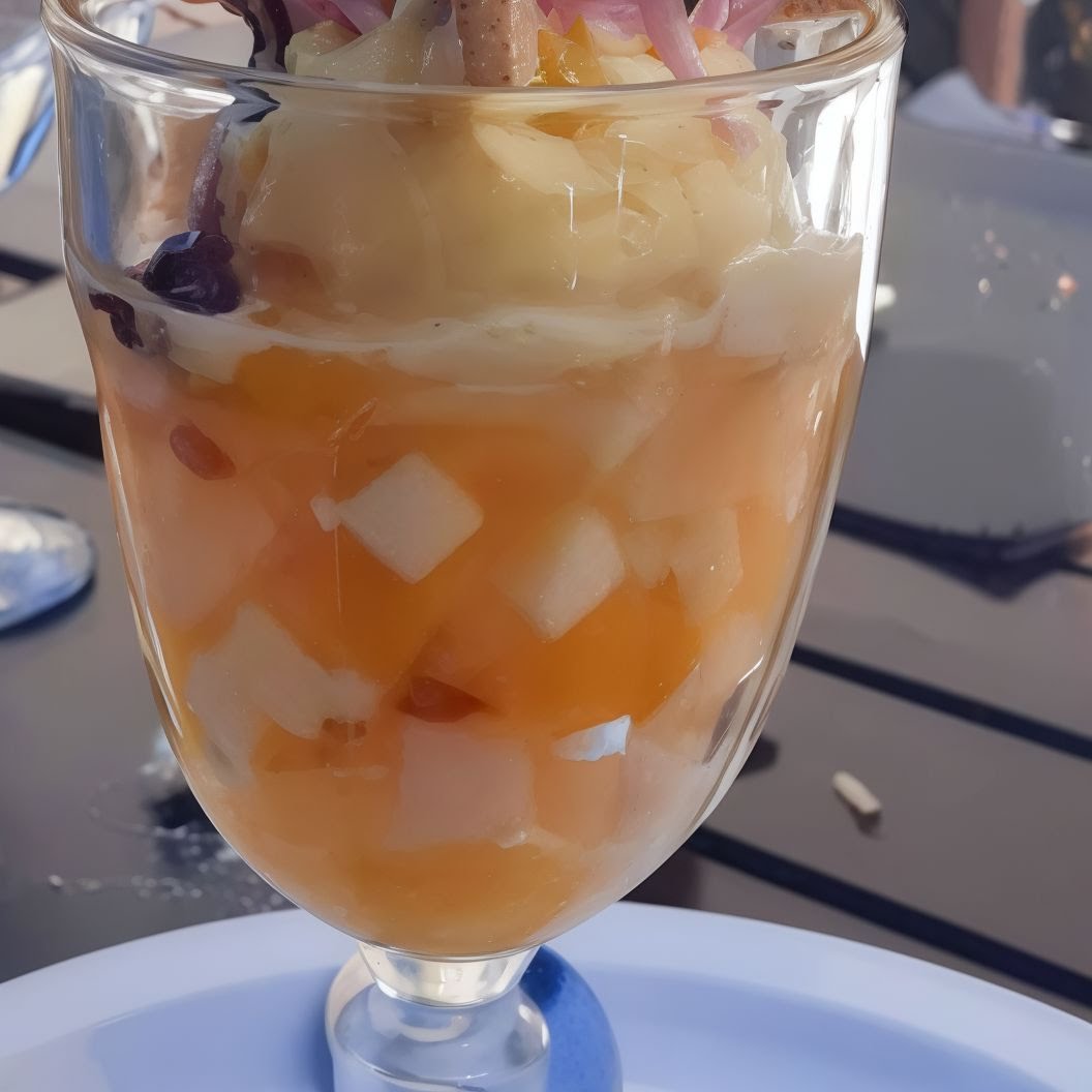 Viejo Jack II Parrilla by null