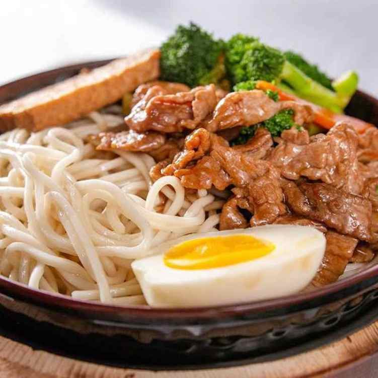 四姐 Special Noodle by null