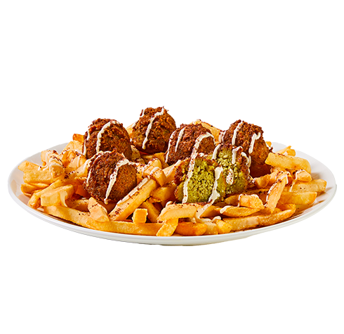 Osmow's Shawarma by null