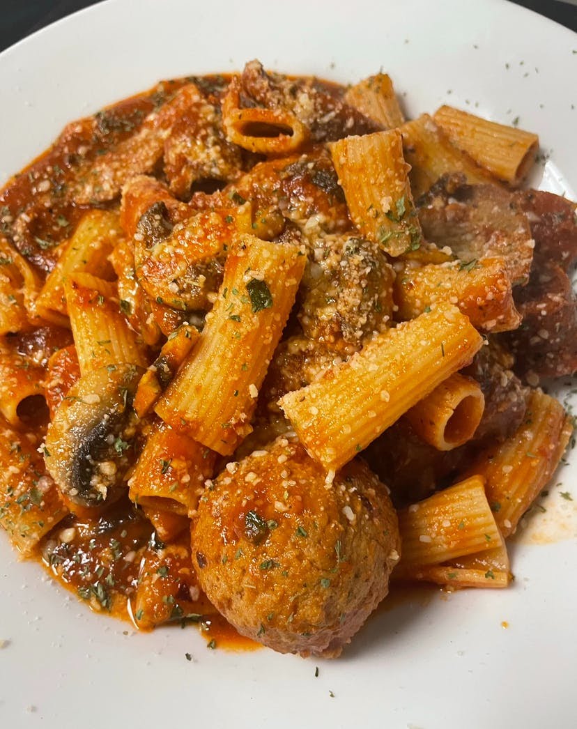 Gallo Nero Italian Bistro by null