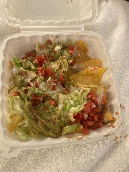 El Capitan Taqueria by null