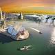 What could Sydney look like in 2043? 