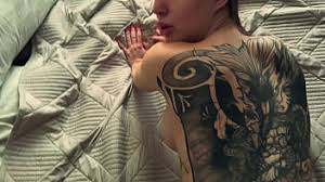 Hd video vyxen steel tattoo porn inked gurlz pornhat jpg x Tattoo tube