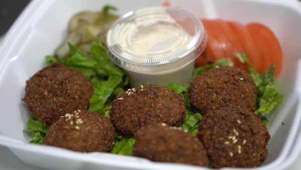 Boostan Restaurants - Hamtramck by null