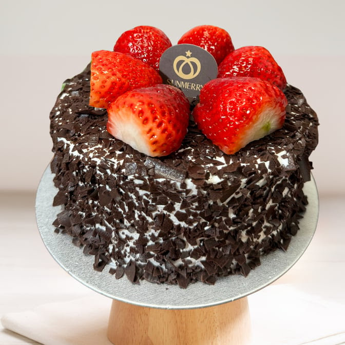 Sunmerry Bakery by null