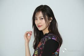 恒松祐里|Bunka Baton 恒松祐里(俳優)｜Bunkamura公式