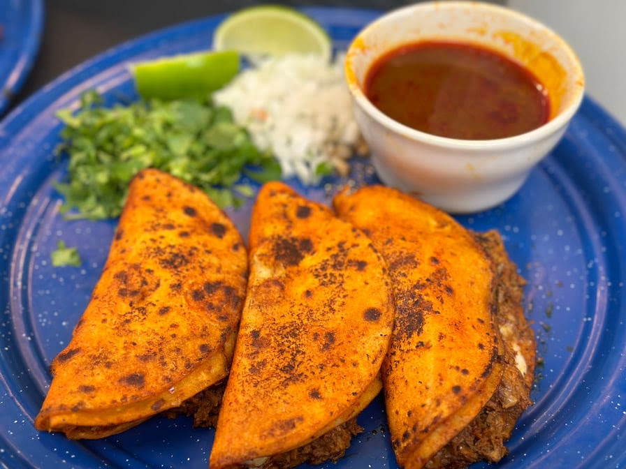 La Chingada Tacos & Tequila by null