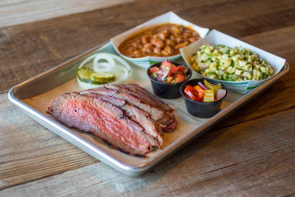 Armadillo Willy's BBQ by null