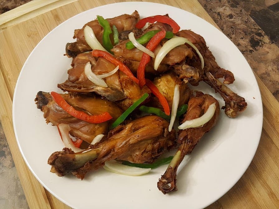 Casserole Restaurant by null