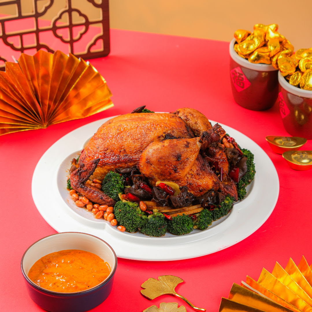 Carlton City Hotel Singapore by null