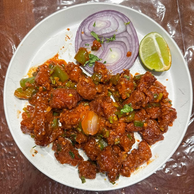 Empire Biryani & Grille by null