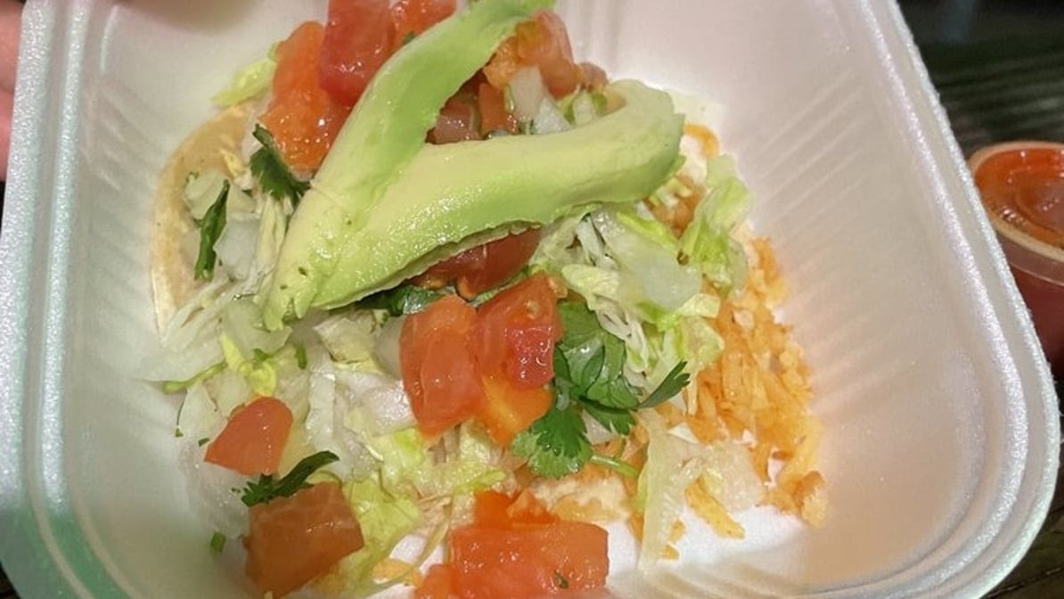 Cactus Taquerias #2 by null