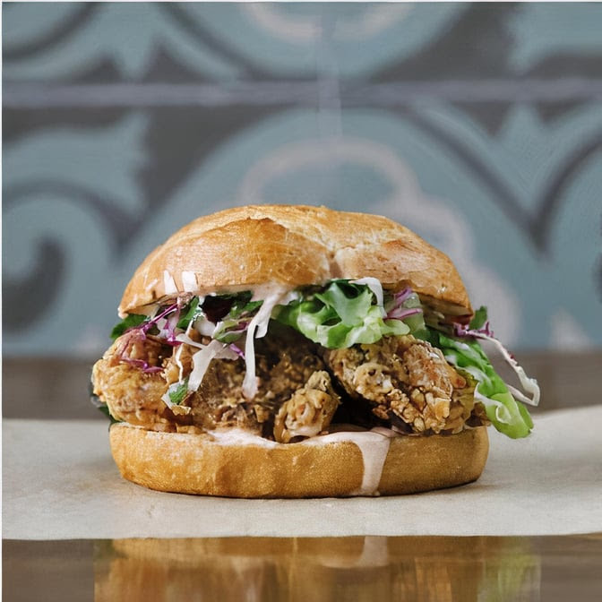 Sanguchon Eatery by null