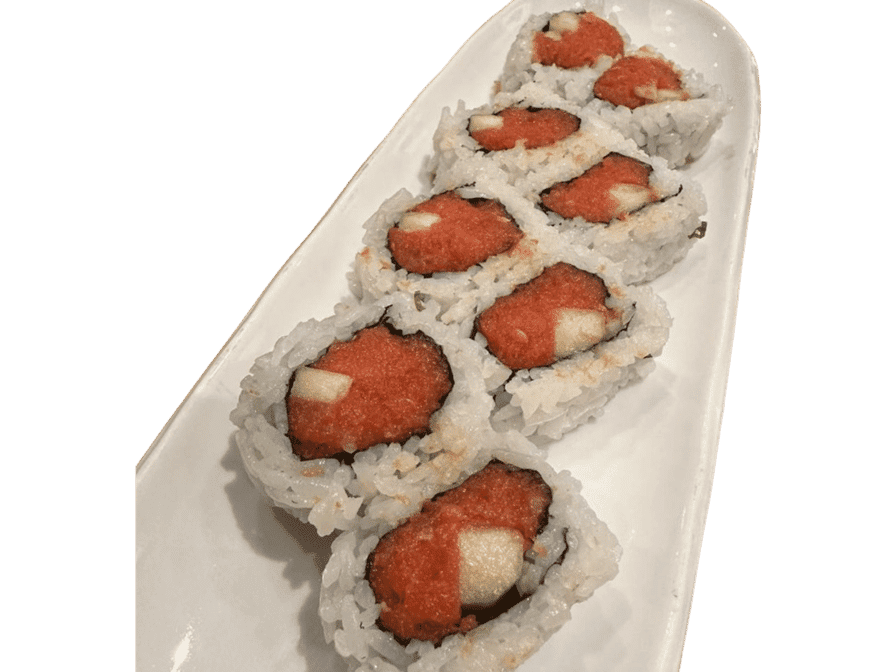 Love Boat Sushi by null