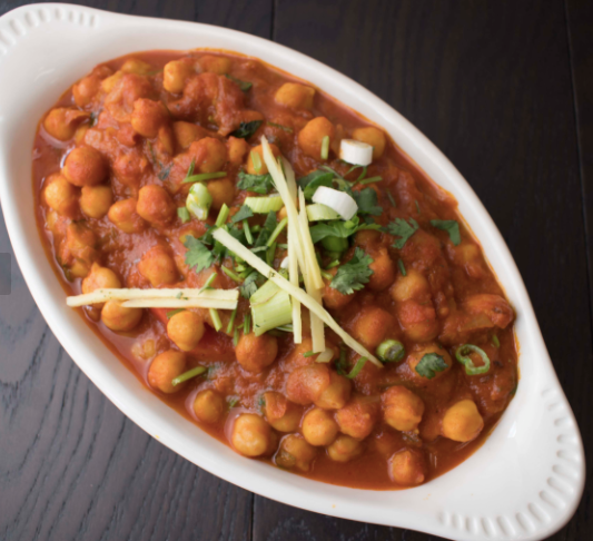 Manas Indian Cuisine by null
