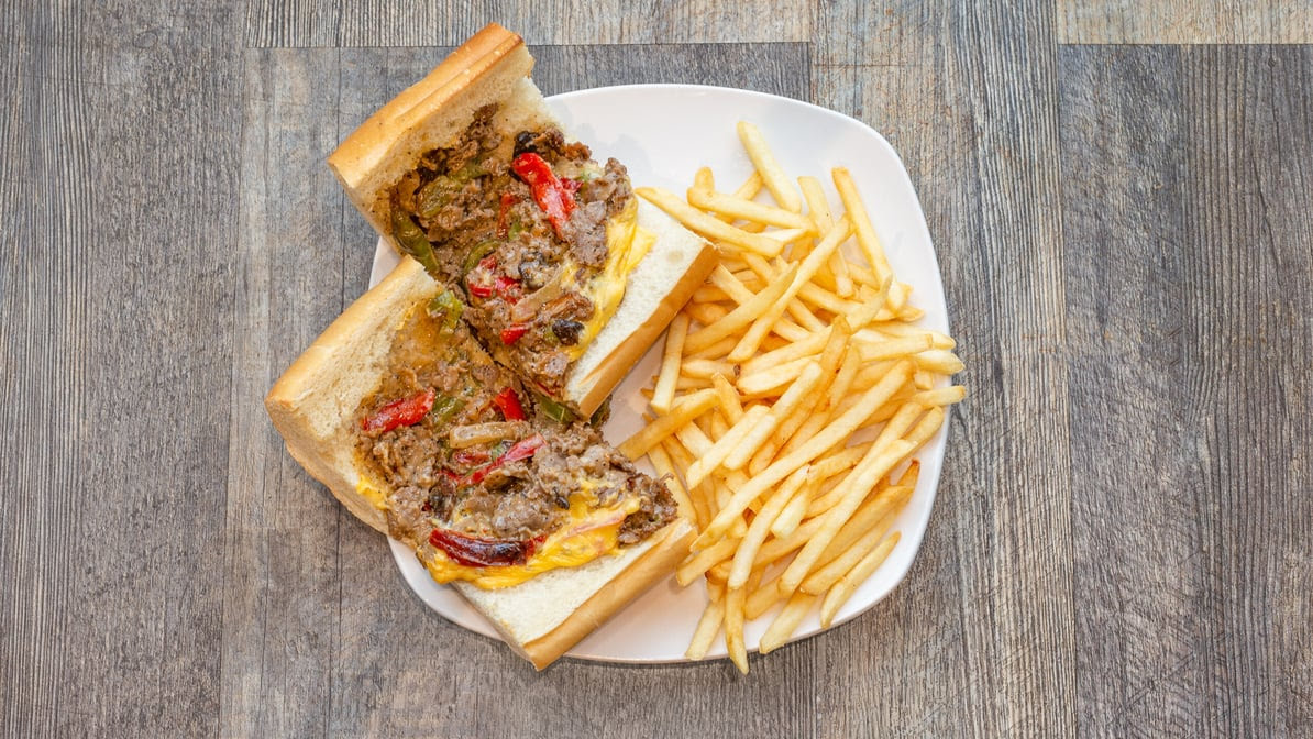 Zimi's Pizza and Grill by null