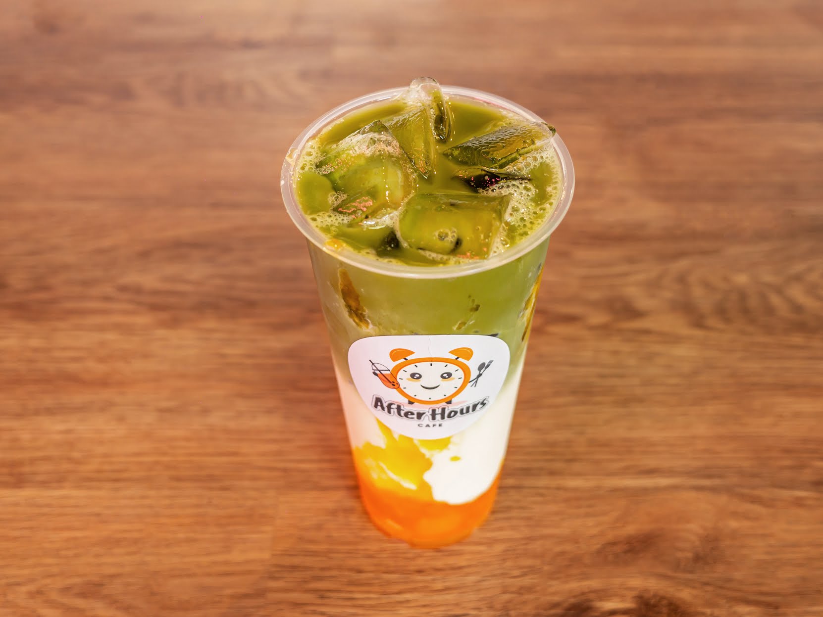 After Hours Ramen by null