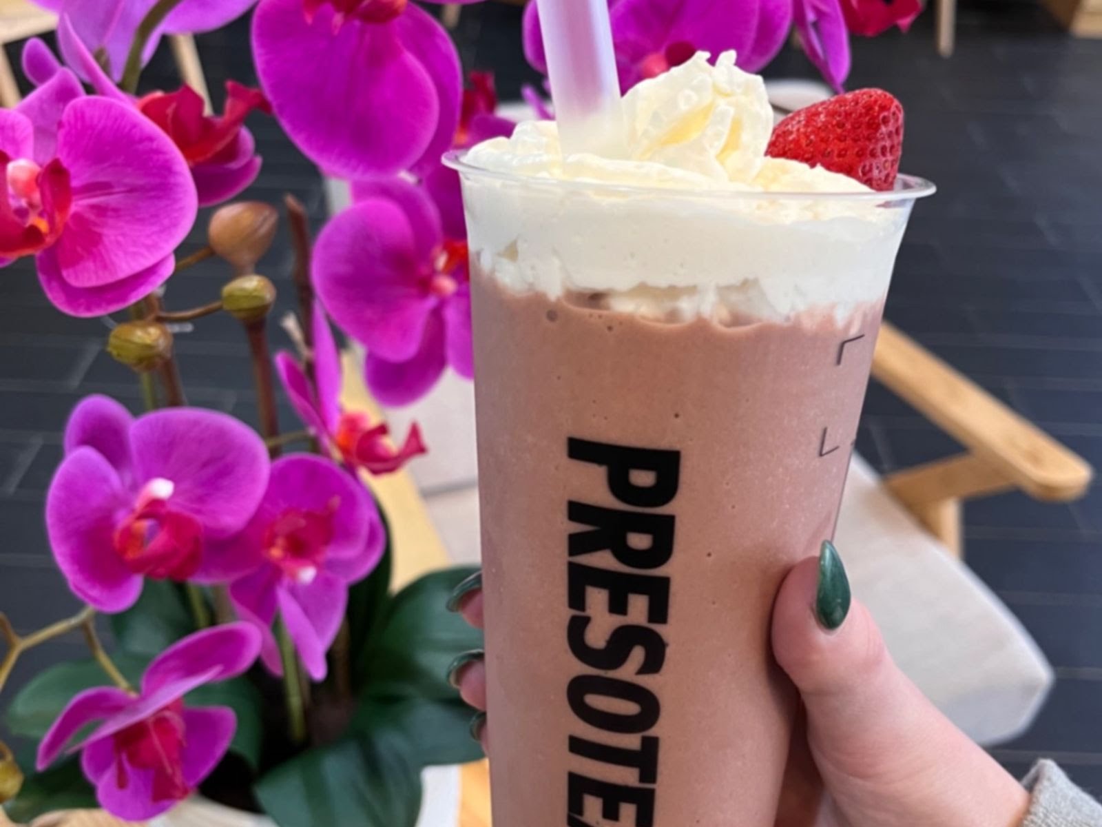 PRESOTEA AUBURN HILLS by null