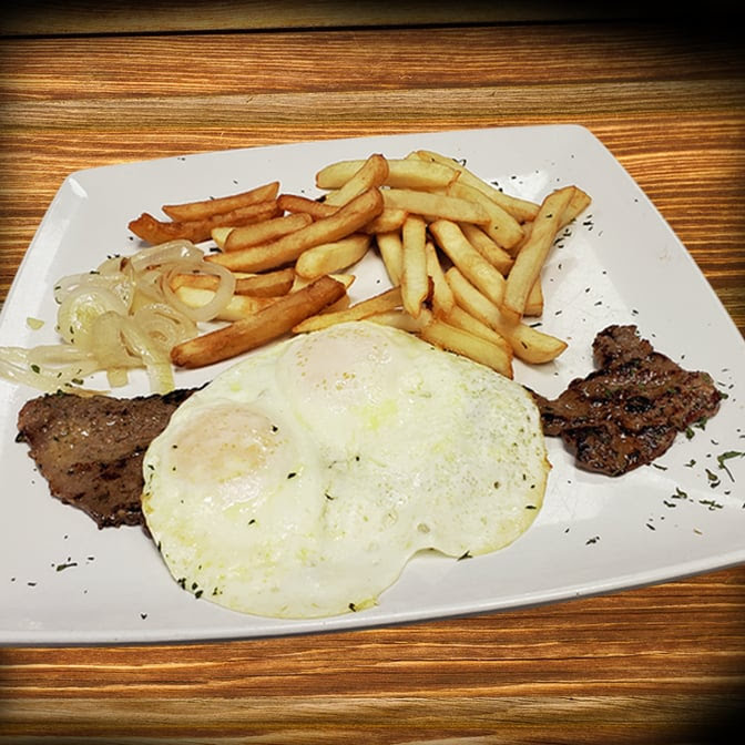 El Rinconcito de Santa Barbara Restaurant by null