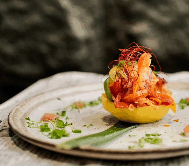 MAI SUSHI TAPAS & BAR by null