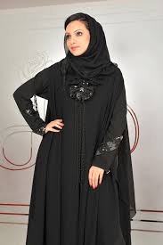 عبايات خليجيه 2013 عبايات بنات