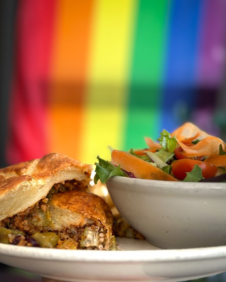 Honeypie Bakeshop by null