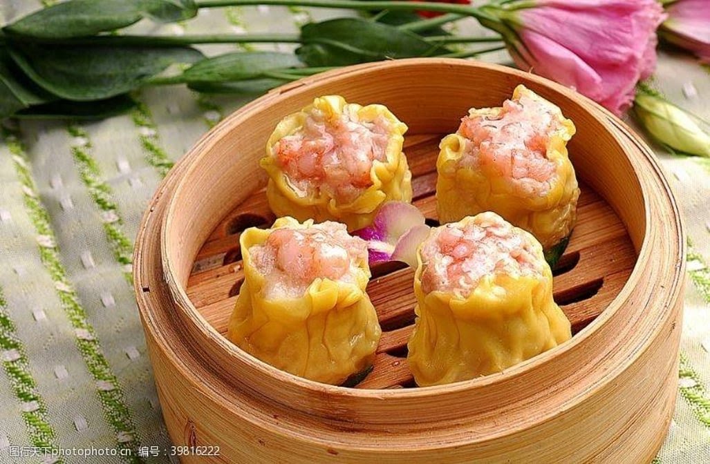 Duck n Bao by null
