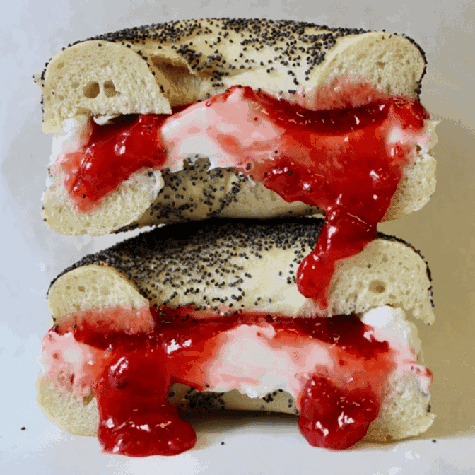 The Bagel Project by null