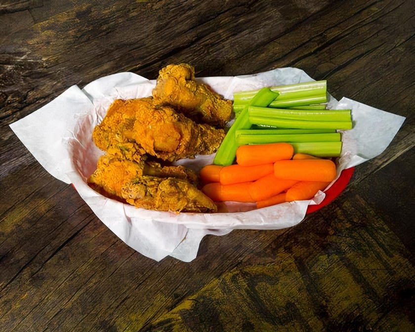 The Chicken Shack (Downtown Henderson) by null