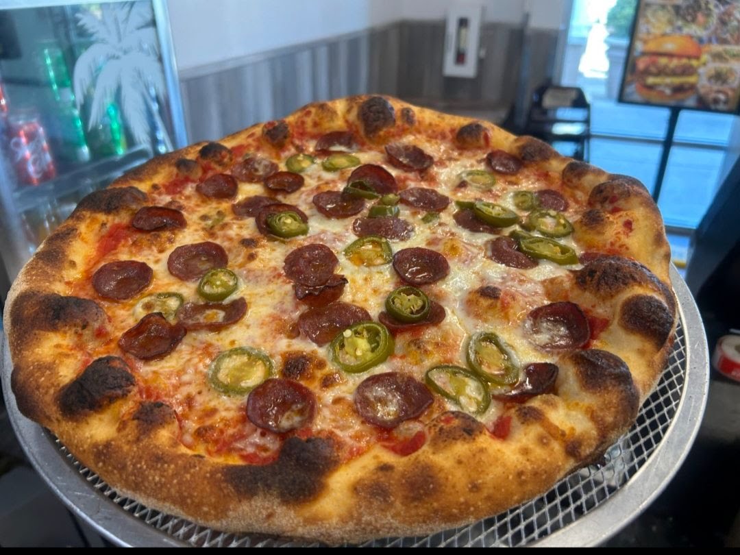 Falafel Corner by null