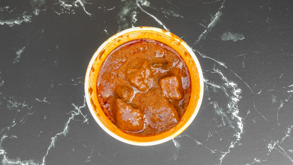 Bismillah Cafe by null