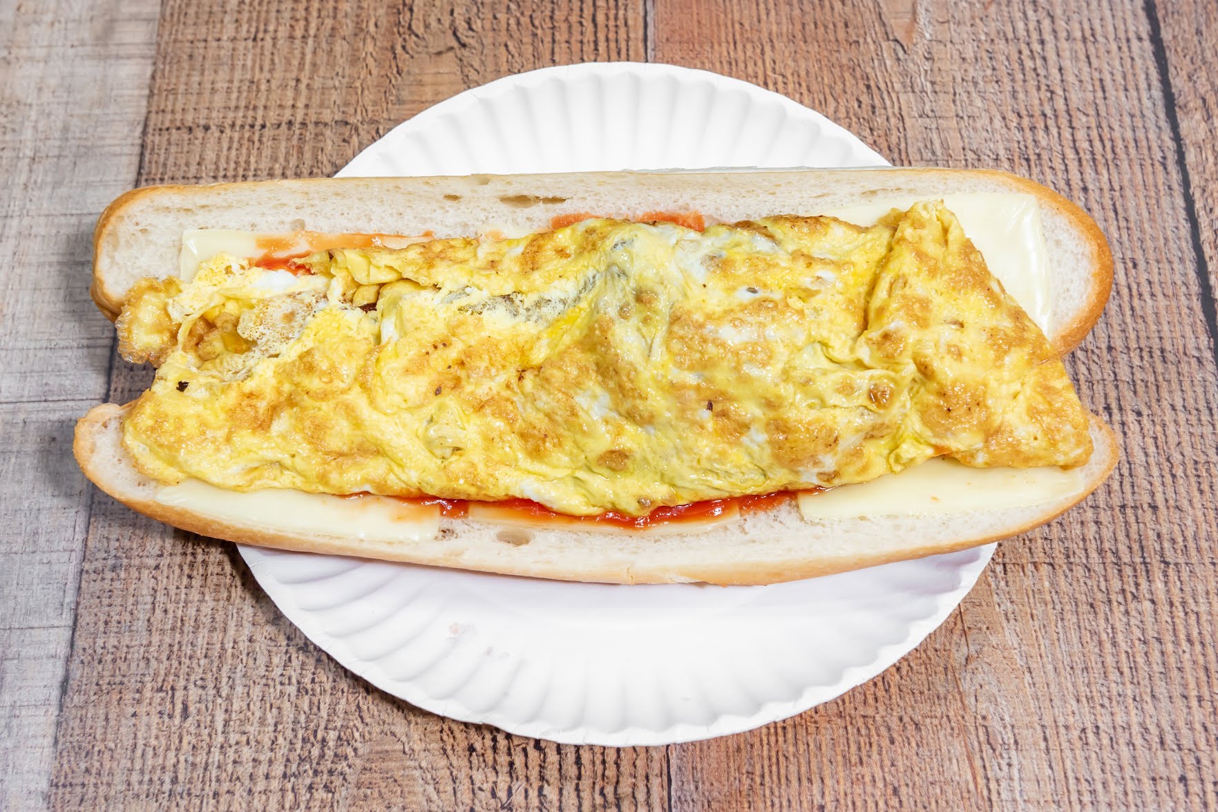 DiNapoli Pizza by null