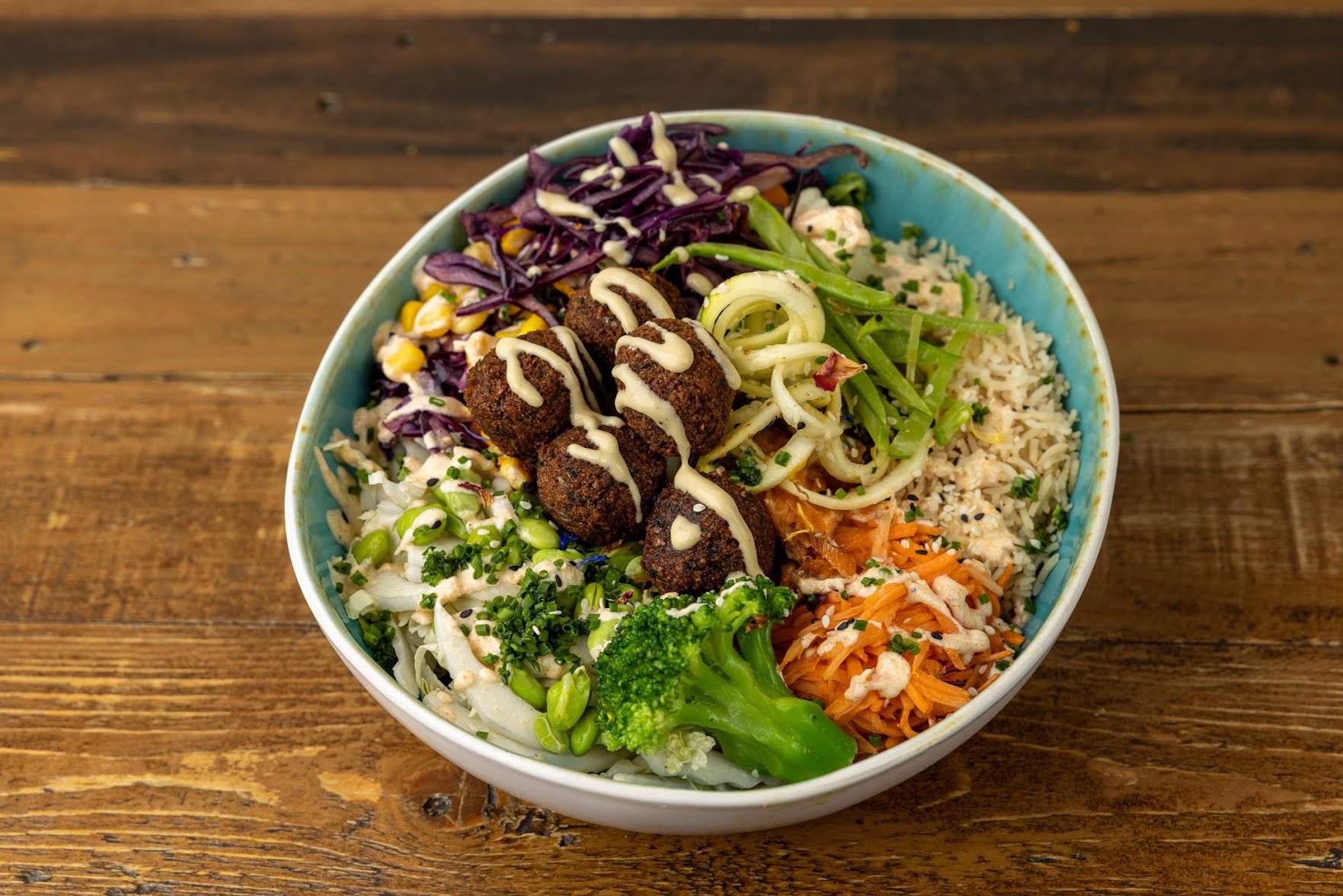 Deli Linz + Friends by null