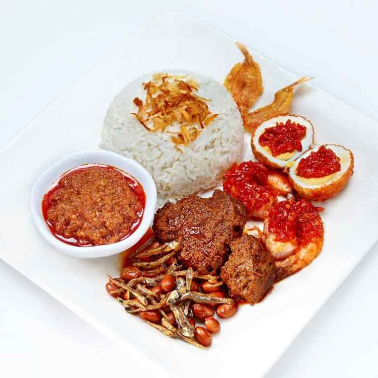 SINGKAWANG CAFE by null